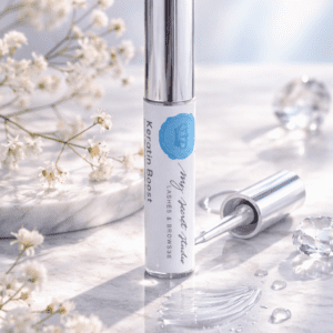 Keratine Boost Serum