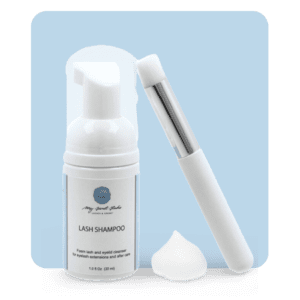 Lash Shampoo