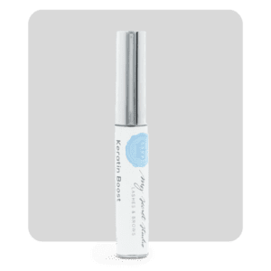 Keratine Boost Serum