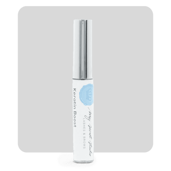 Keratine Boost Serum