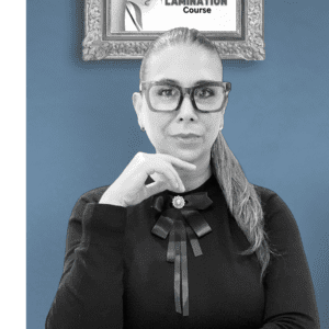 Brow Lamination Training – In person