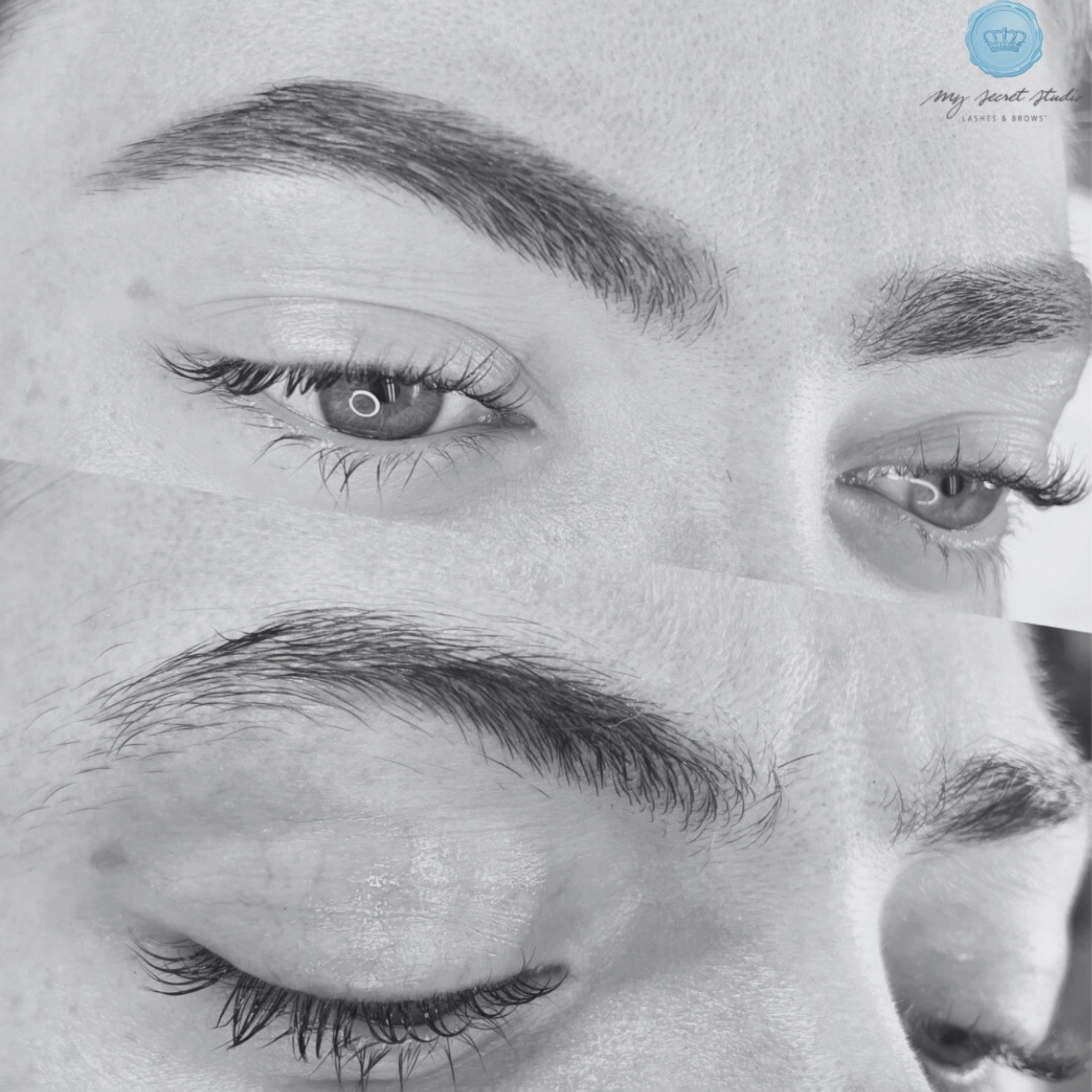 You are currently viewing The Art of Brow Design