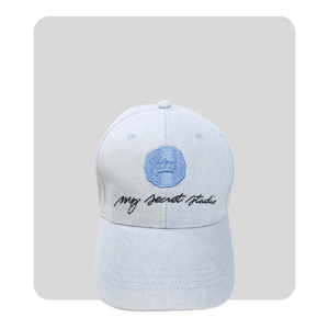 My Secret Cap